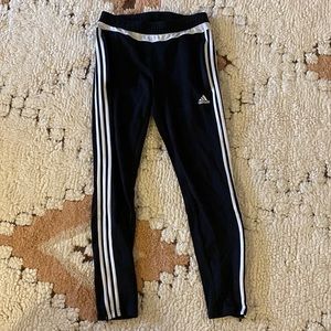 Adidas sweatpants